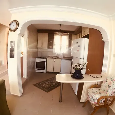 Ferienhaus ADA Life || Villa near Ladies Beach - Summer enjoyment  with sea view || NK5 - [#117003] *