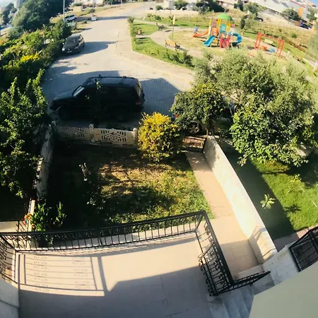 Dom wakacyjny Ada Life || Villa Near Ladies Beach - Summer Enjoyment With Sea View || Nk5 - #117003 Kusadası