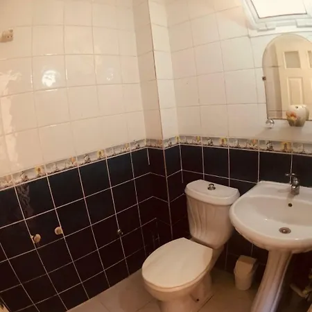 Dom wakacyjny Ada Life || Villa Near Ladies Beach - Summer Enjoyment With Sea View || Nk5 - #117003