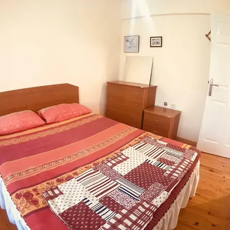 ADA Life || Villa near Ladies Beach - Summer enjoyment  with sea view || NK5 - [#117003] Kusadası