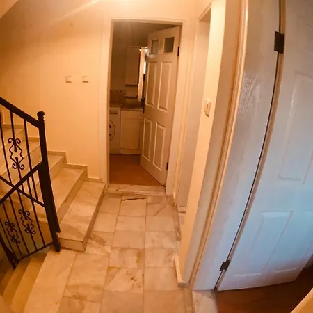 ADA Life || Villa near Ladies Beach - Summer enjoyment  with sea view || NK5 - [#117003] Kusadası