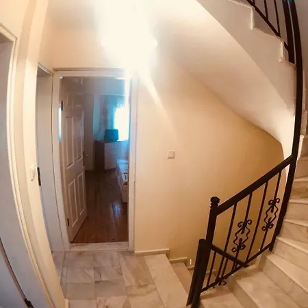 Ada Life || Villa Near Ladies Beach - Summer Enjoyment With Sea View || Nk5 - #117003 Dom wakacyjny *