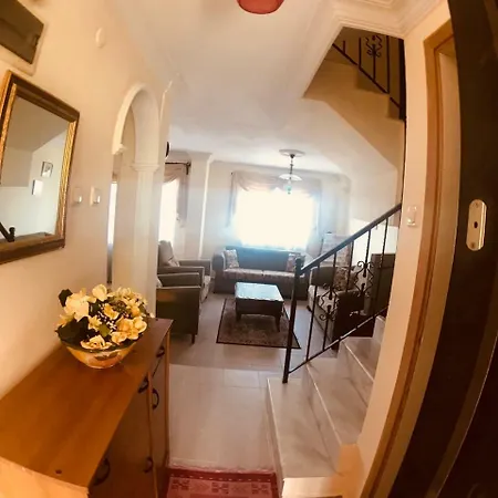 ADA Life || Villa near Ladies Beach - Summer enjoyment  with sea view || NK5 - [#117003] *