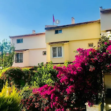 ADA Life || Villa near Ladies Beach - Summer enjoyment  with sea view || NK5 - [#117003]