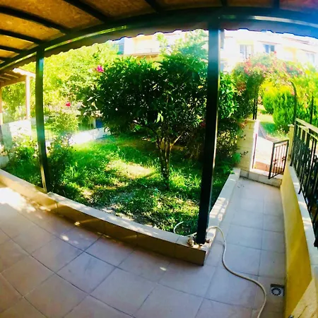 Dom wakacyjny Ada Life || Villa Near Ladies Beach - Summer Enjoyment With Sea View || Nk5 - #117003 Kusadası