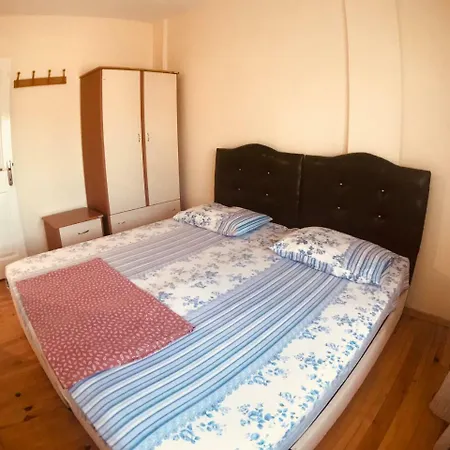 ADA Life || Villa near Ladies Beach - Summer enjoyment  with sea view || NK5 - [#117003]