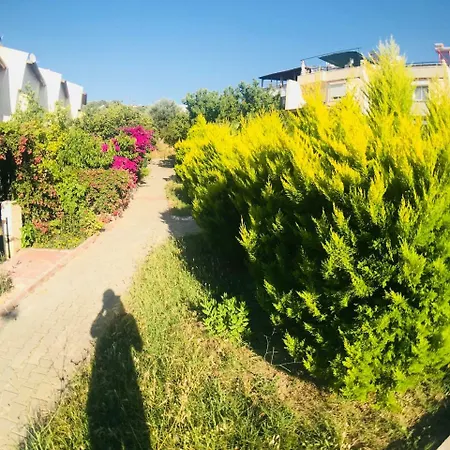 Ada Life || Villa Near Ladies Beach - Summer Enjoyment With Sea View || Nk5 - #117003 Dom wakacyjny Kusadası