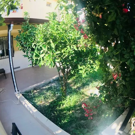 Dom wakacyjny Ada Life || Villa Near Ladies Beach - Summer Enjoyment With Sea View || Nk5 - #117003