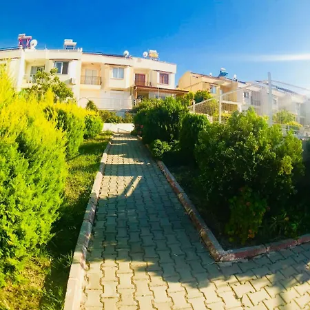 ADA Life || Villa near Ladies Beach - Summer enjoyment  with sea view || NK5 - [#117003]